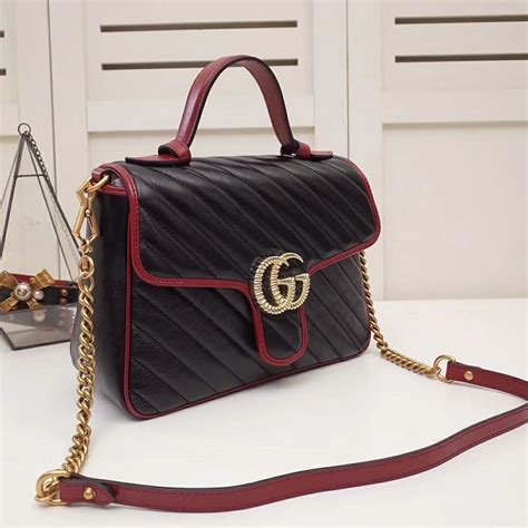 womens gucci small bag|luxury bags for women Gucci.